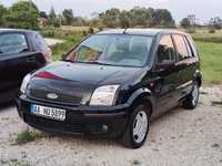 Ford Fusion 2003, 1,4TDCi Automat! SUPER STAN!