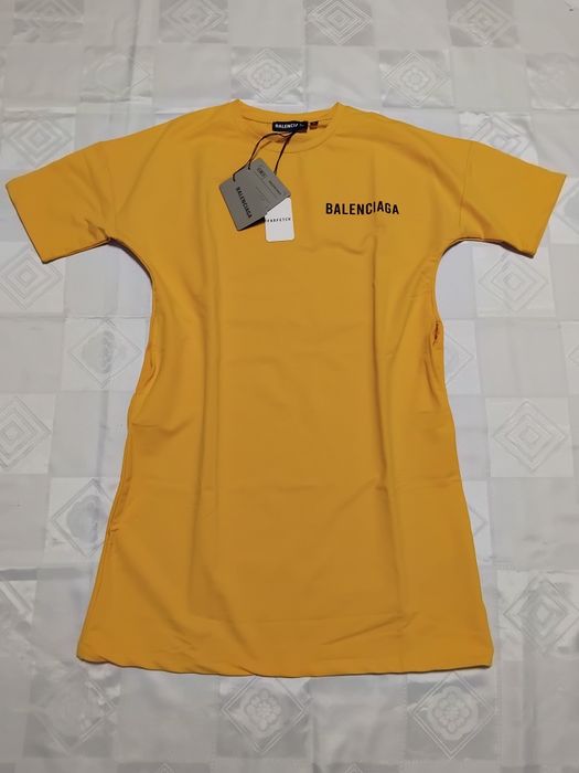 Sukienka Balenciaga XL/XXL