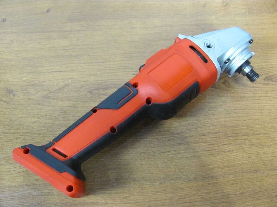 Болгарка Ø125 мм Einhell AXXIO 18/125/1 Q серії Expert з Німеччини