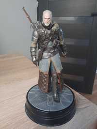 figurka wiedzmin 3 geralt dark horse 1 seria