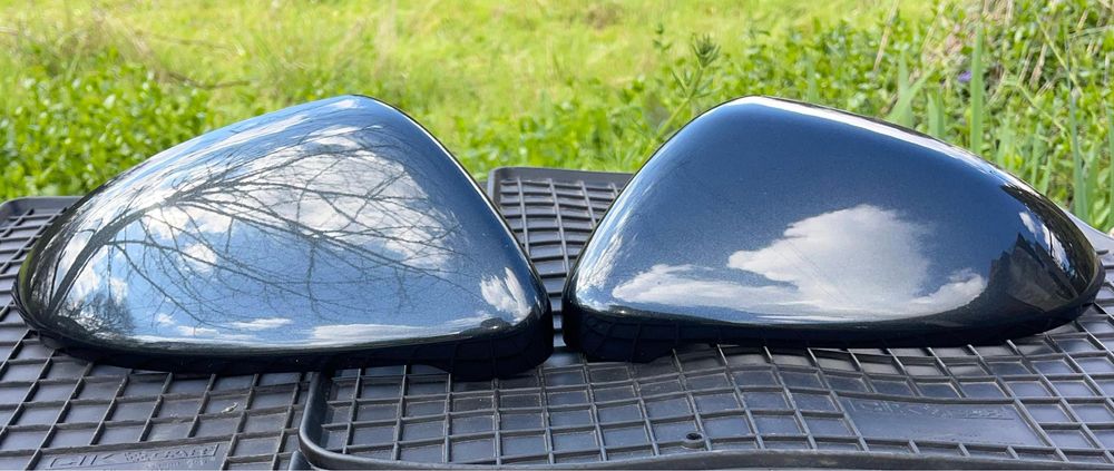 Capas de espelhos  Golf 7