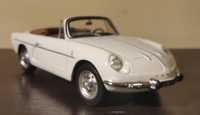 Alpine A 110 Cabriolet OTTO 1:18