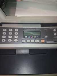 Принтер HP Color Laser Jet 2820