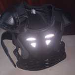 Colete de protecção