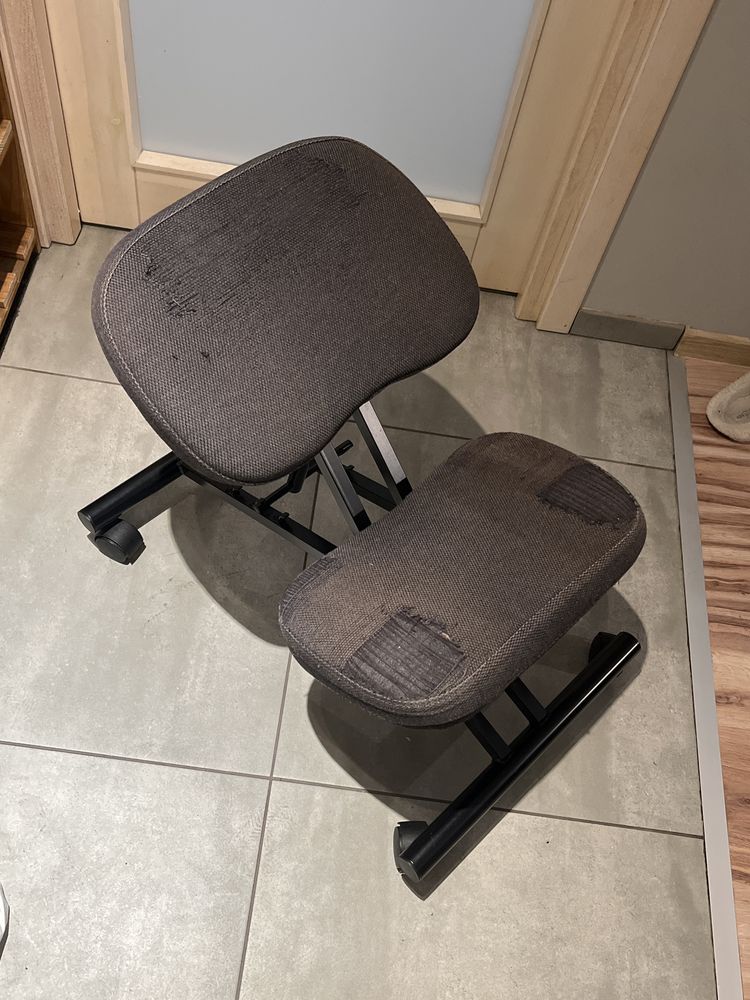 Klęcznik Ikea Eifred