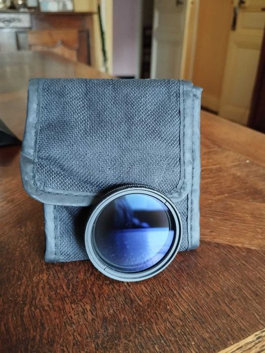 Panasonic Lumix GH5 + Lente 20mm f/1.7 + Acessórios