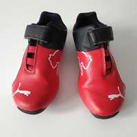 buty sportowe dla chłopca Ferrari r. 29 (17,5 cm) (Puma)