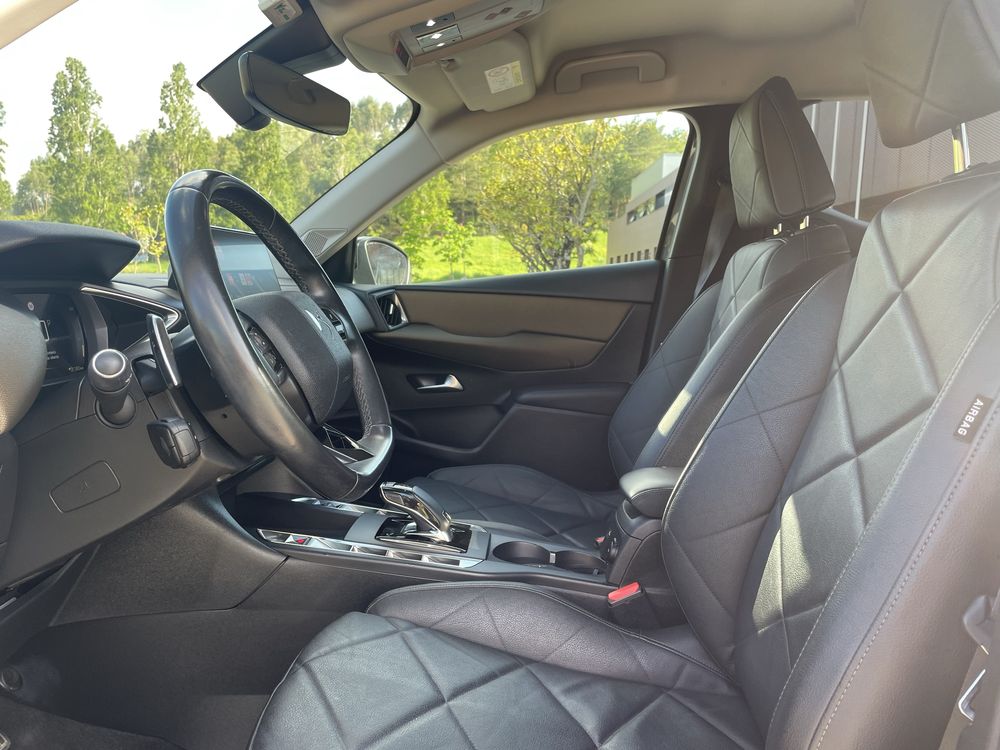 DS3 CrossBack1.2 Pure Tech 155CV Automático Grand Chic