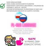 EKSPRESOWE TŁUMACZENIA Rosyjsko-Polskie i Polsko-Rosyjskie