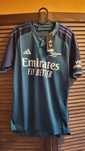 Arsenal Londyn koszulka Adidas oryginał rozmiar M