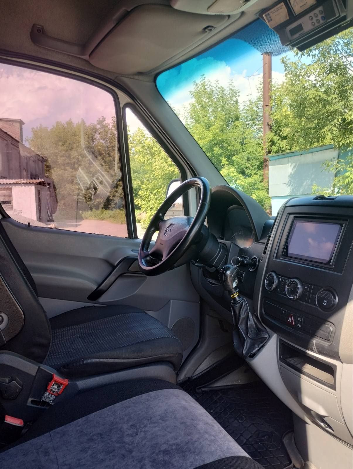 Продам Mercedes-Benz Sprinter