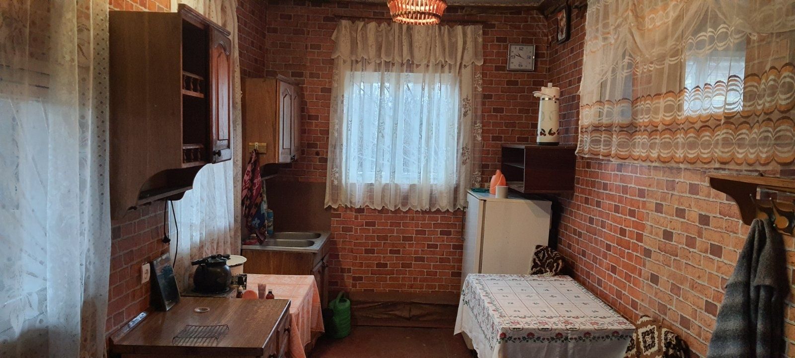 Продам дачу Змиев жд станция Аксютовка
