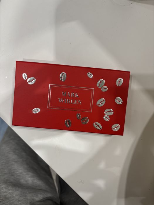 Хайлайтер  Mark Wirlen