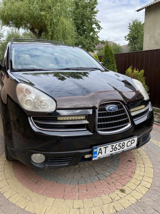 Subaru B9 Tribeca 2006