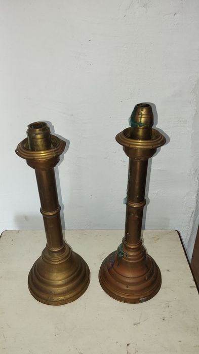 Antiguidades variadas