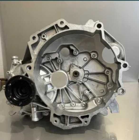 Skrzynia Biegów 1,6 TDI LHW,MWW,LUB,Vw,Audi,Skoda,Seat