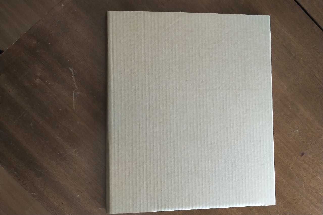 Caixa Mailer Embalagem cartão envio discos vinil (LP, Duplo LP, 12")