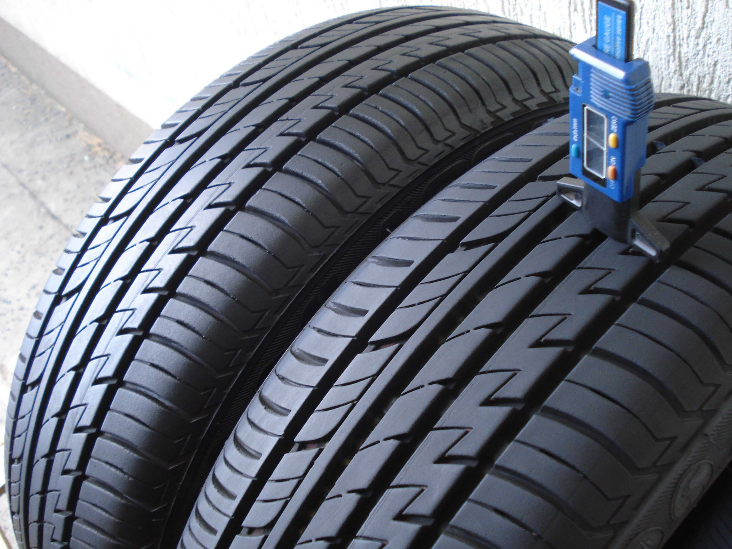 Lassa Greenways  185/65 r 15   2 - sztuki letnie
