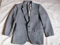 Пиджак твидовый Harris Tweed , р.48-50, USA