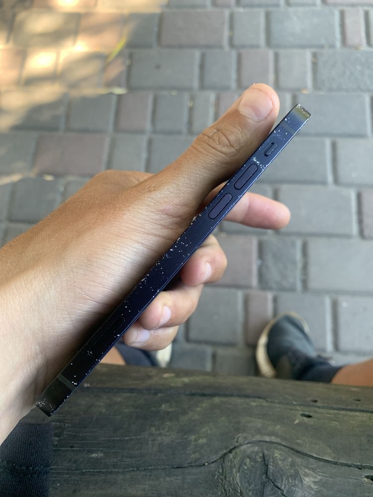 iPhone 12 64гб Neverlock (Без торгу)