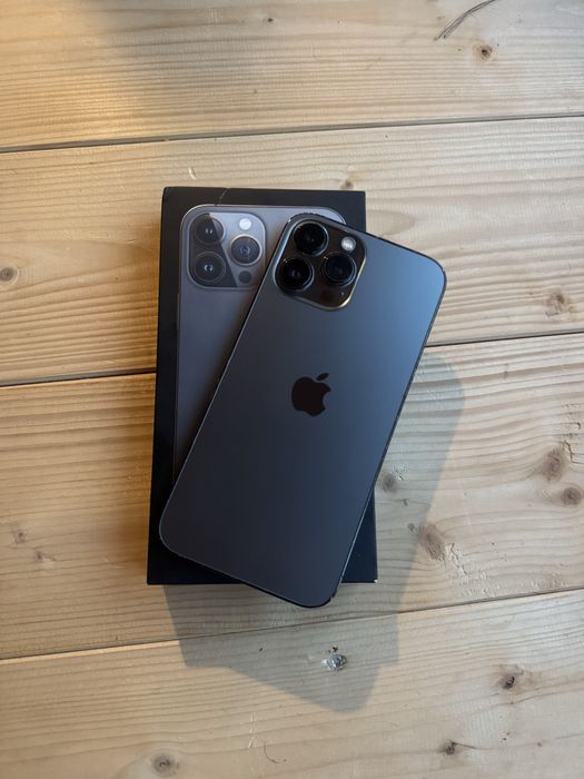 Iphone 13 pro max 256 GB