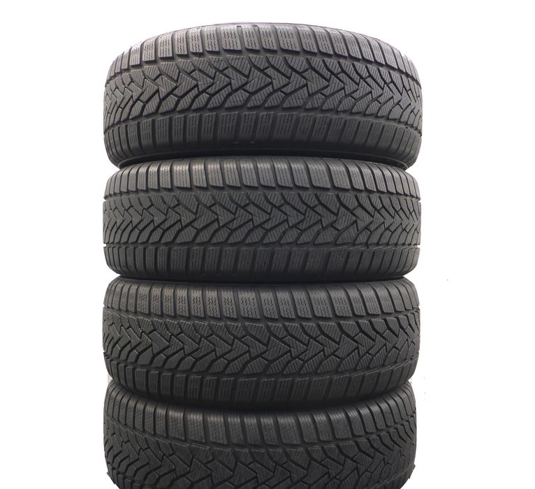 Opony 225/60/17 Uniroyal 225/60/17 103V XL Expert Zimowe 2022 7-7,8mm