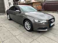 AUDI A6 2012 року