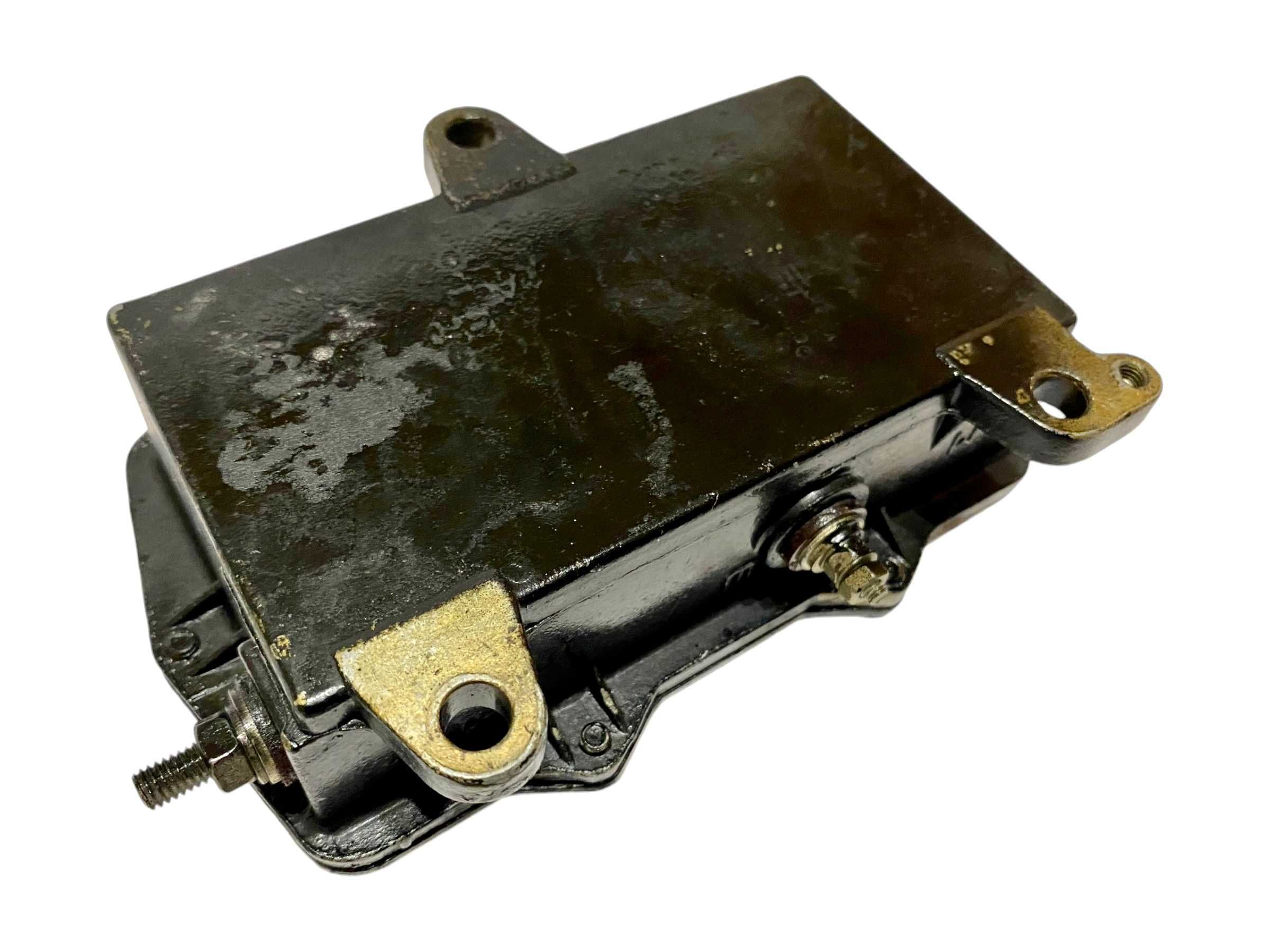 Regulator napięcia UAZ 469, 3151, 452 ZIŁ 131 URAL GAZ 66 WOŁGA Nowy