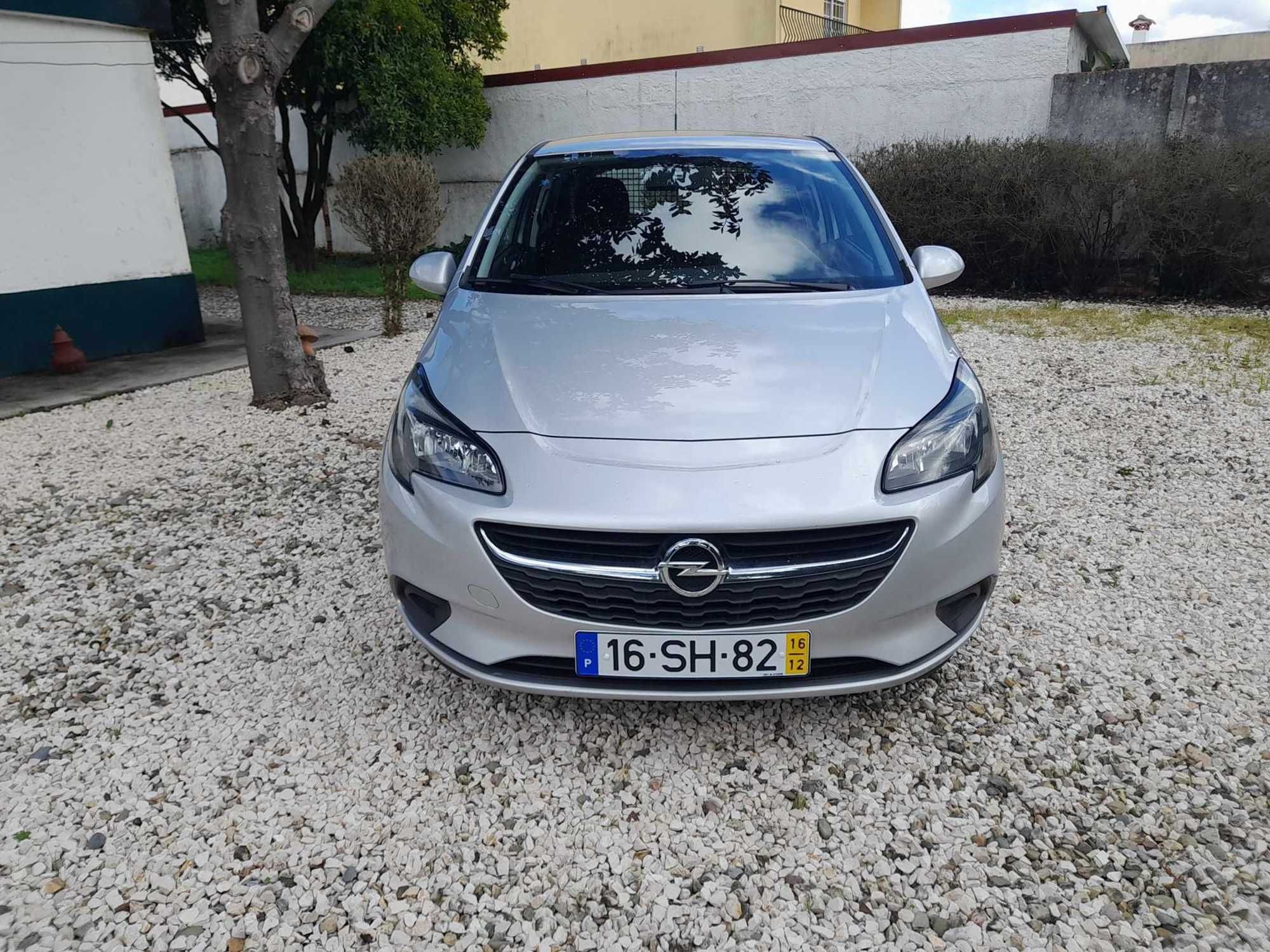 Opel Corsa 1.3CDTI A/C Nacional c/ iva dedutivel no preço