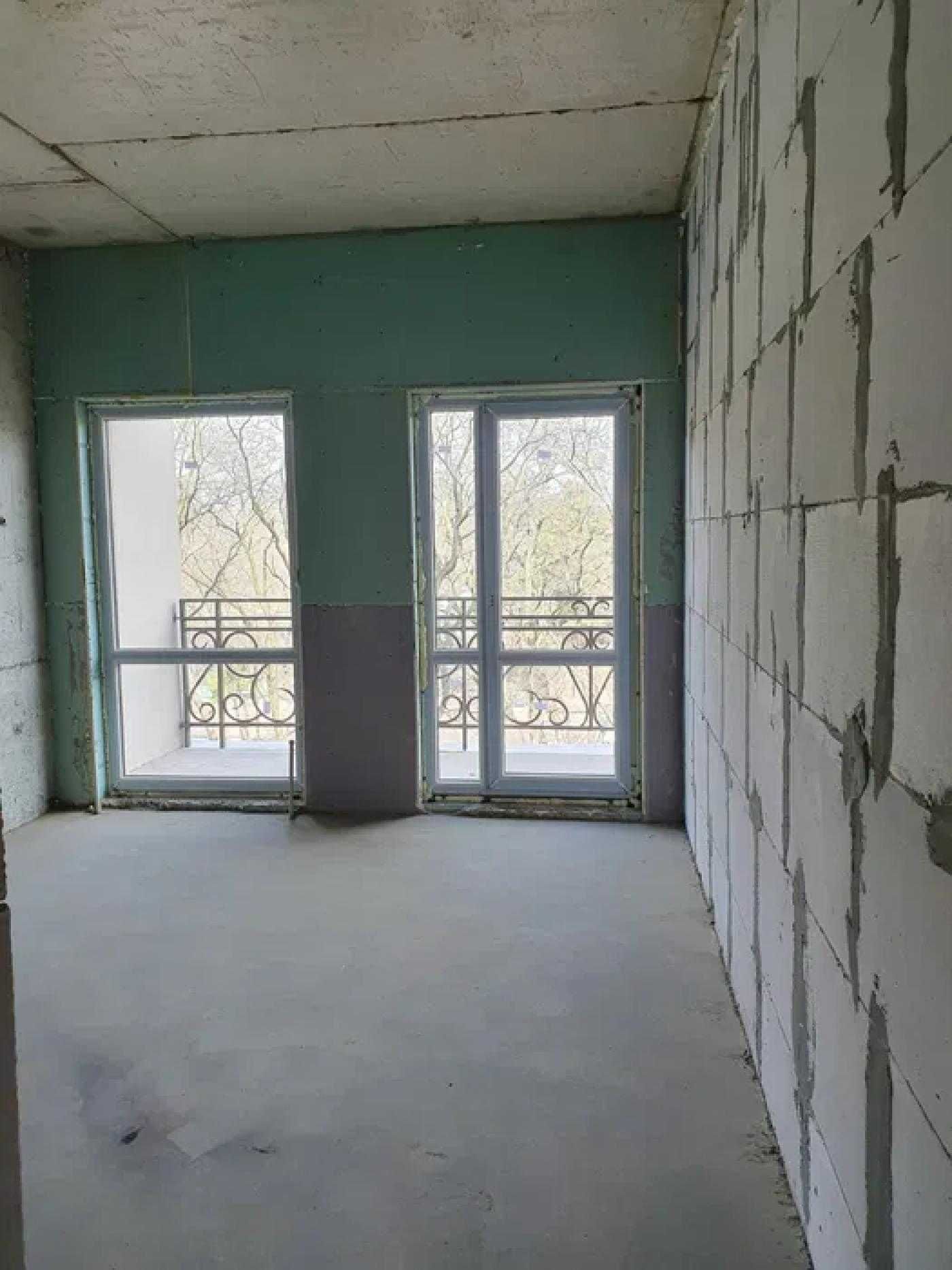 В продаже квартира в ЖК бизнес класса Avinion. Дача Ковалевского. 1K7