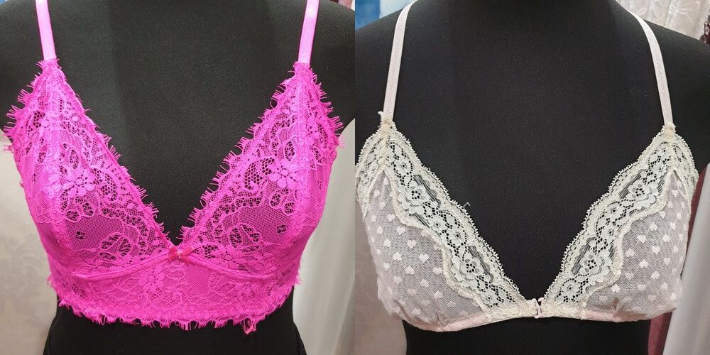 Бюстгальтер Accessorize Incity