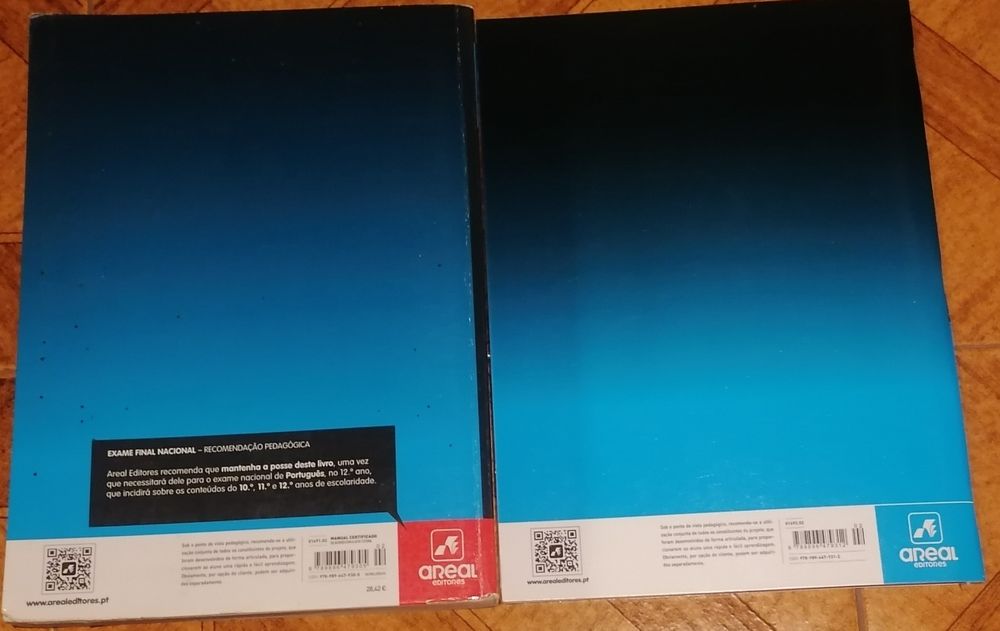 Caminho das palavras 10- português 10°ano