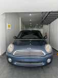 MINI 3 Portas Cooper