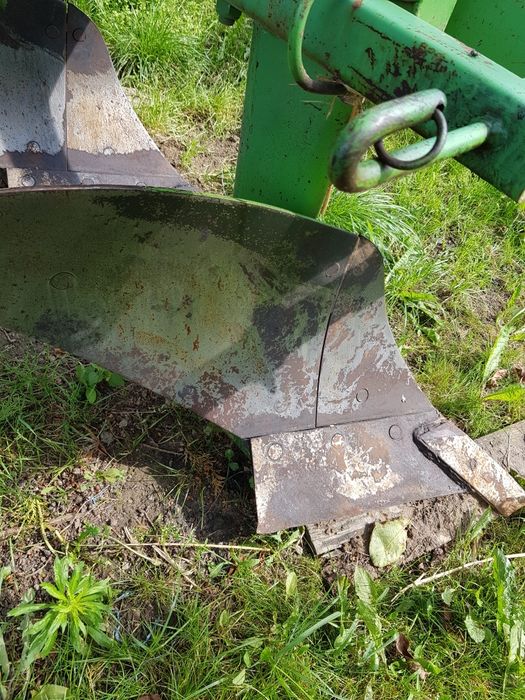 Plugi 3 Skibowe Grudziądz