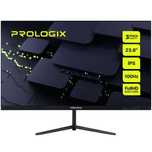 ТЕРМІНОВО Монітор Prologix 23.8" PL2424HD IPS Black 100Hz