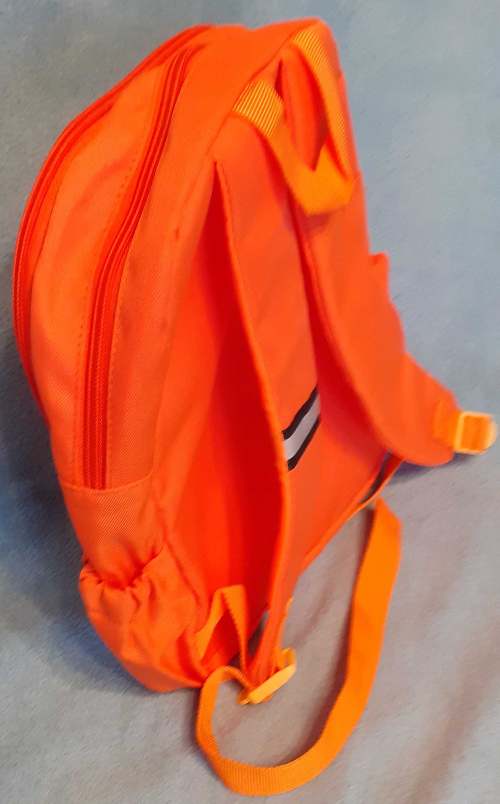 Plecak plecaczek dla dziecka Ronaldinho