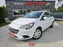 Opel Corsa Van 1.3 Cdti 2 Lugares
