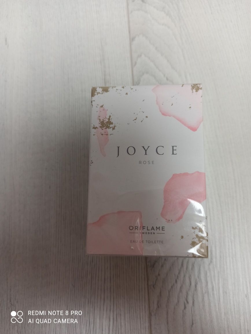 Perfum juice Oriflame