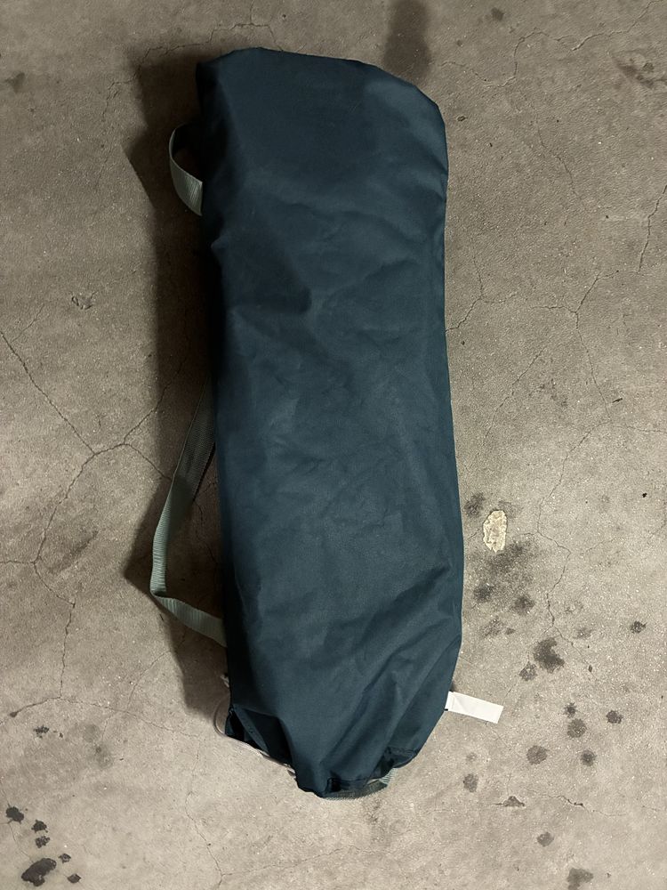 Cama de Campismo Quechua - como nova