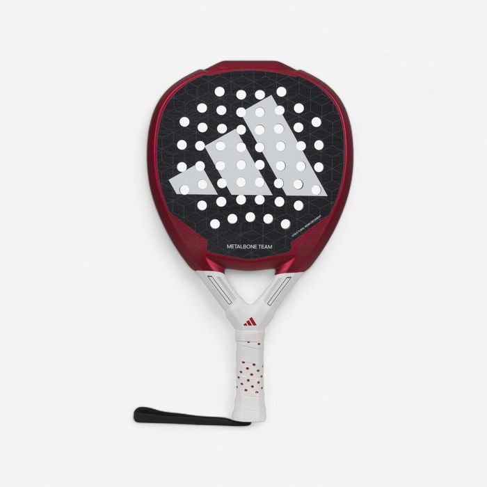 Raquete de padel adulto - ADIDAS Metalbone Team 3,3