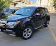 Продам Acura MDX Газ/бензин в отличном состоянии!