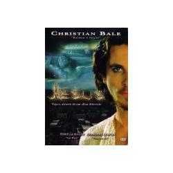 Filme em DVD: Jesus (com Christian Bale) - NOVO! SELADO!