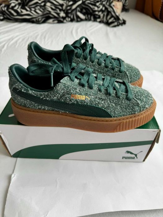 Puma nowe Womens Trainers 37/23 #13