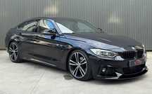 BMW 420 Gran Coupé d Pack M Auto