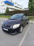 Toyota  Auris 2.0 diesel 2010
