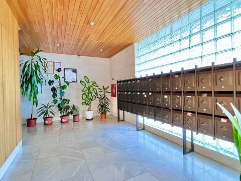 Apartamento T1 - Gare do Oriente