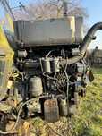 Silnik Ursus 914/C385/1012/1014/912/902 kompletny stan bardzo dobry