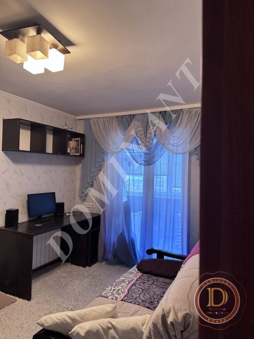 Продаж 2-х кім квартири Бородинський район