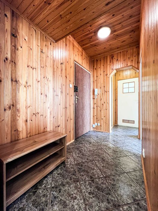 Łódź – Widzew | 45m2 | 2 pokoje | Balkon | Spokojna okolica