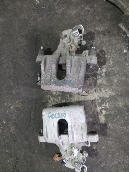 Focus mk2 Zacisk hamulca tył